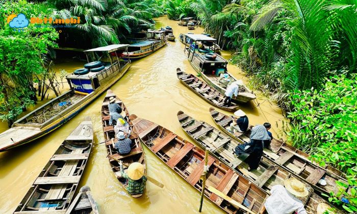 Cap Nhat Nhanh Thoi Tiet De Len Lich Trinh Chinh Xac