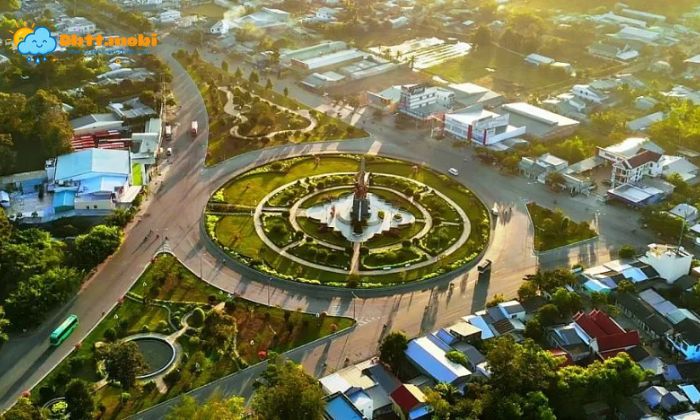 Cap Nhat Nhanh Thoi Tiet Tai Tra Vinh De Len Ke Hoach Chi Tiet Cho Minh