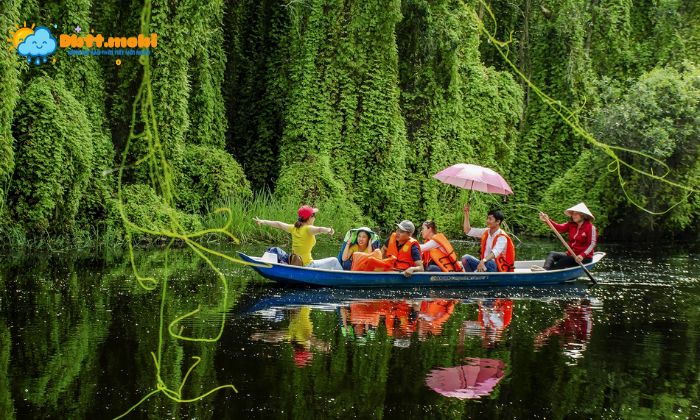 Ghi Nho Mot Vai Meo Nho Khi Den Long An De Co Trai Nghiem Thu Vi Cho Minh Nhe