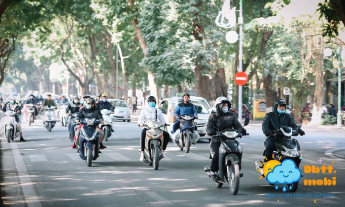 Mua Dong Tram Lang Va Binh Yen