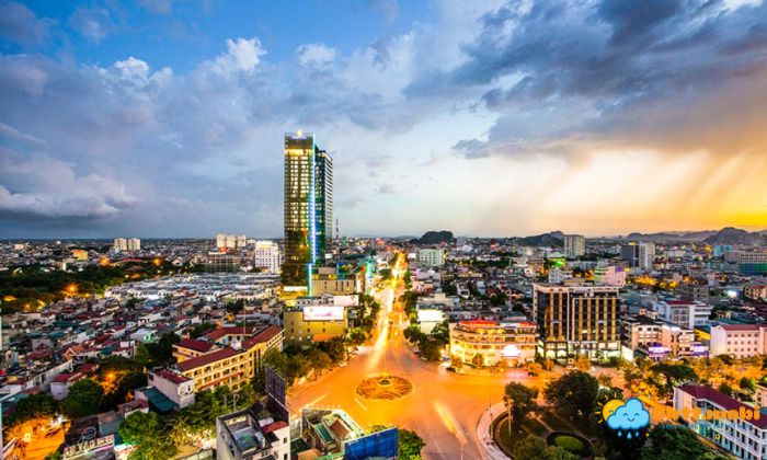 Nhung đac Diem Ve Thanh Hoa