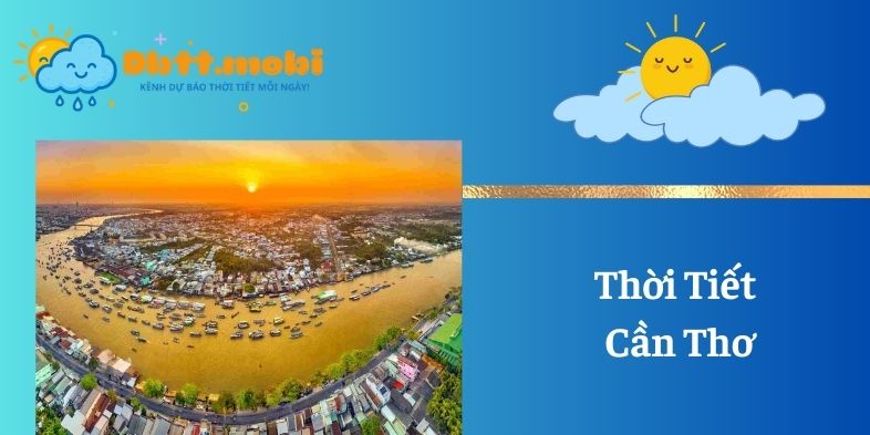 Thoi Tiet Can Tho