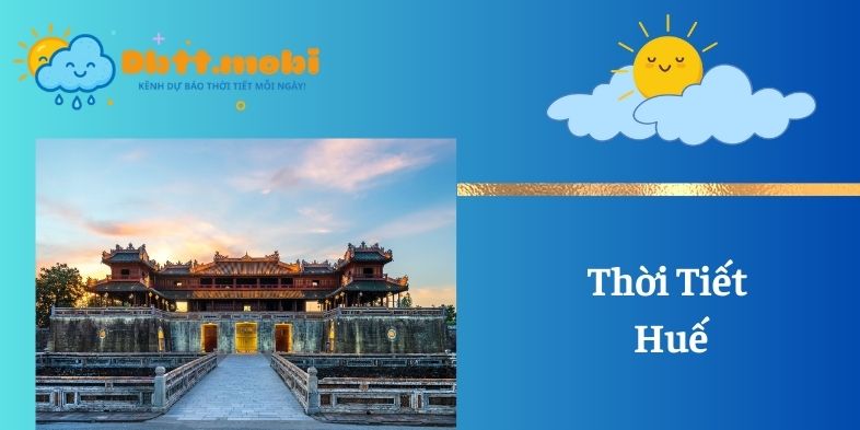 Thoi Tiet Hue
