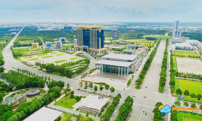 Thoi Tiet Binh Duong 1