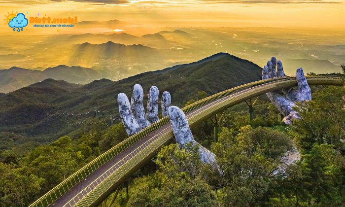 Thoi Tiet Da Nang Mua Kho La Dieu Kien Ly Tuong De Du Lich