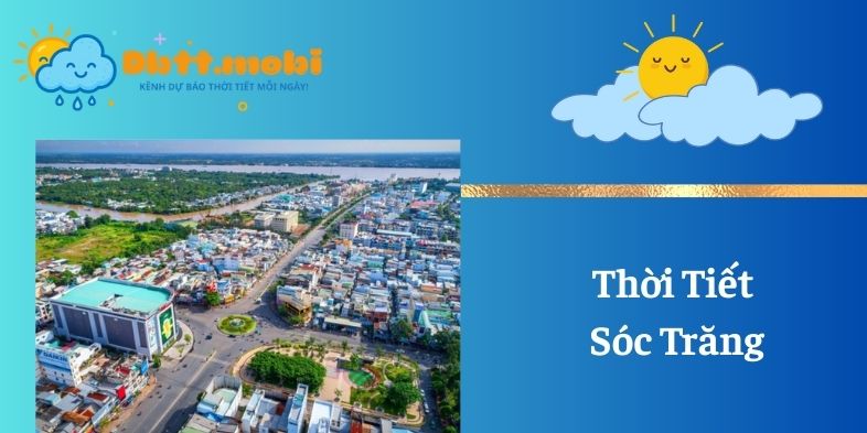 Thoi Tiet Soc Trang