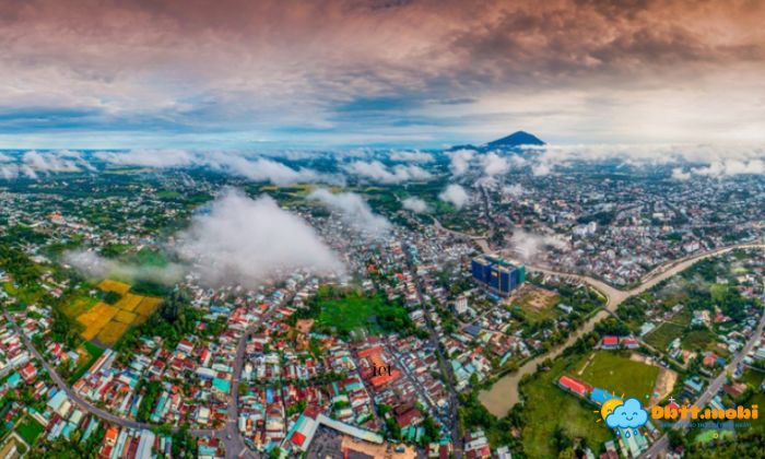 Thoi Tiet Tay Ninh 1