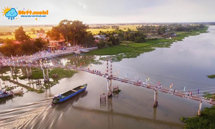 Thoi Tiet Noi Day Chiu Tac Dong Cua Nhieu Yeu To