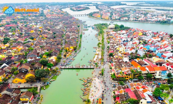 Tinh Hinh Thoi Tiet Trong Ngay On Dinh