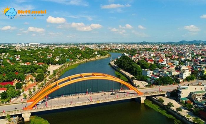 Ha Nam Voi Nhung Dac Diem Thoi Tiet Thu Vi