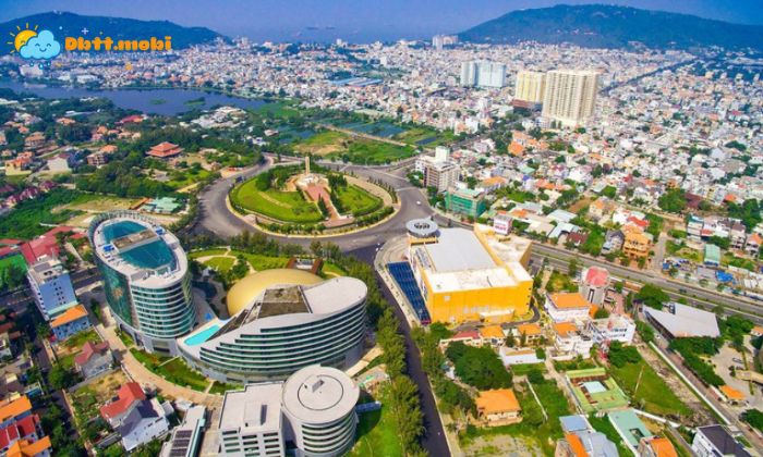 Thoi Tiet Ba Ria Vung Tau 1