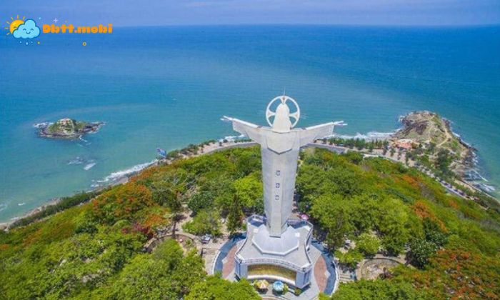 Thoi Tiet Ba Ria Vung Tau 3