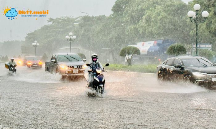 Thoi Tiet Ba Ria Vung Tau 4