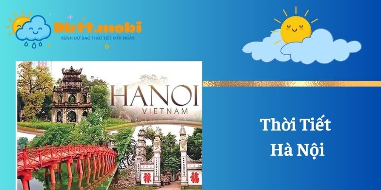 Thoi Tiet Ha Noi