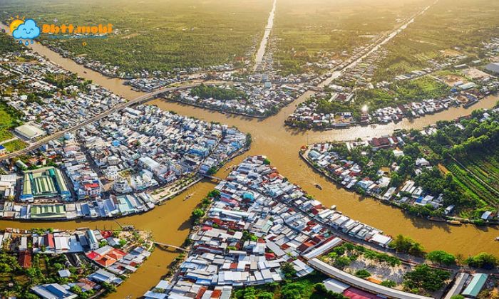 Thoi Tiet Hau Giang 1