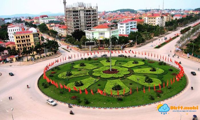 Thoi Tiet Bac Ninh 2