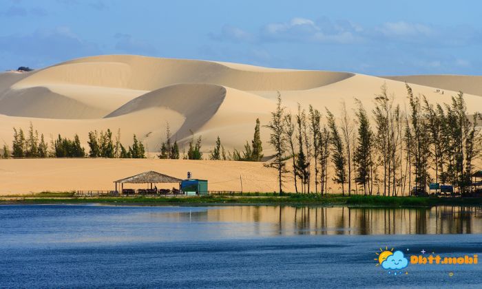 Thoi Tiet Binh Thuan 3