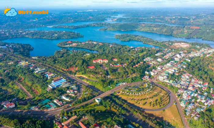 Thoi Tiet Dak Nong 1