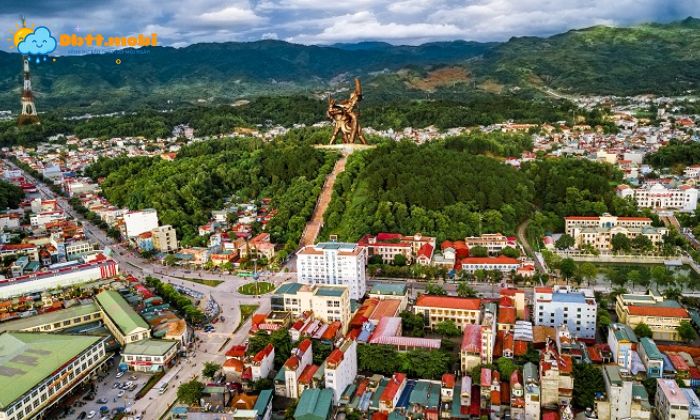 Thoi Tiet Dien Bien 4