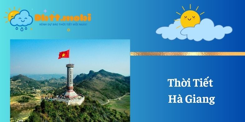 Thoi Tiet Ha Giang