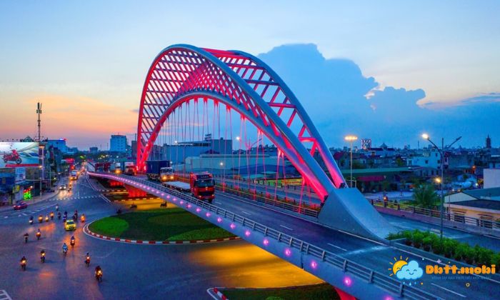 Thoi Tiet Hai Phong 1