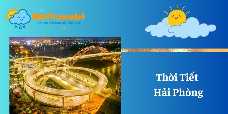 Thoi Tiet Hai Phong