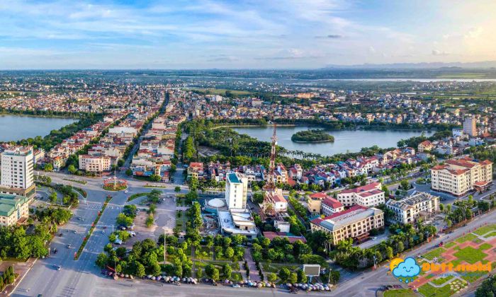 Thoi Tiet Hung Yen 2