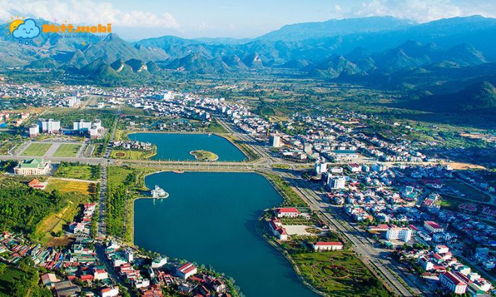 Thoi Tiet Lai Chau 1