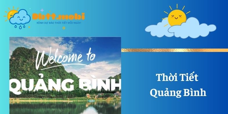 Thoi Tiet Quang Binh