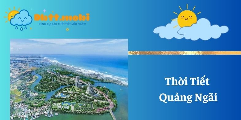 Thoi Tiet Quang Ngai