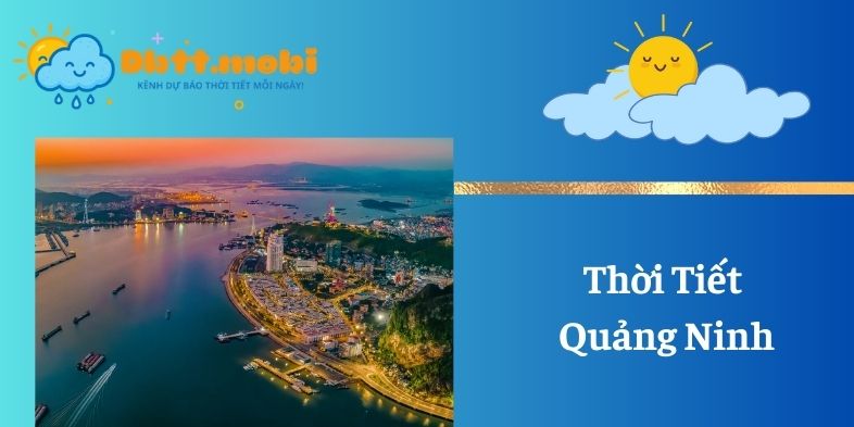 Thoi Tiet Quang Ninh