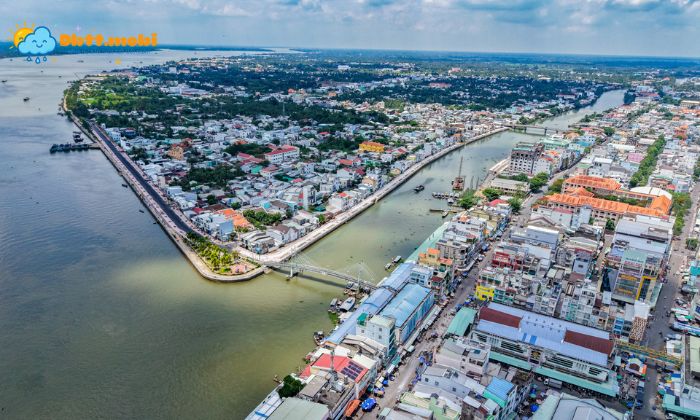 Thoi Tiet Vinh Long 1